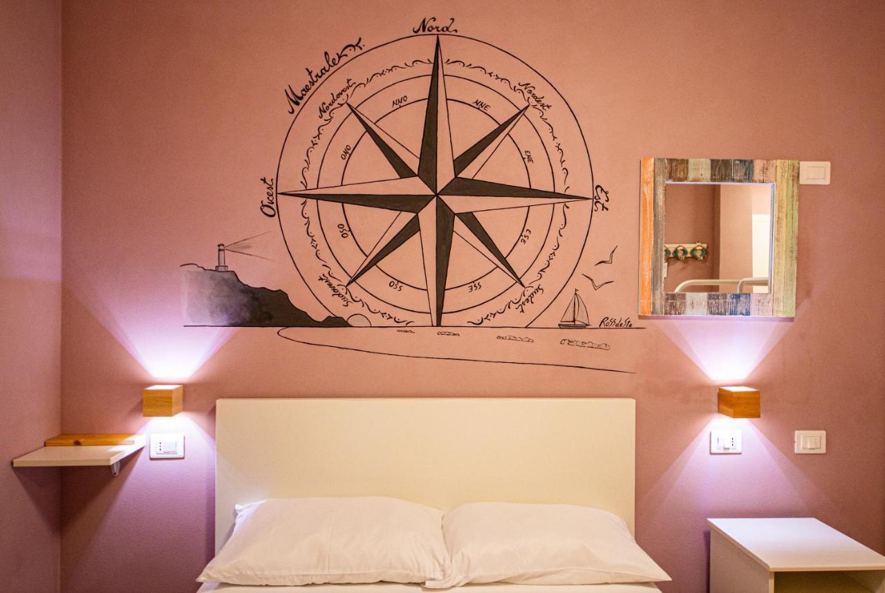 Sweet Harbour Porto - Affittacamere Pesaro Luaran gambar