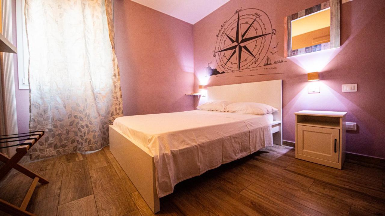 Sweet Harbour Porto - Affittacamere Pesaro Luaran gambar