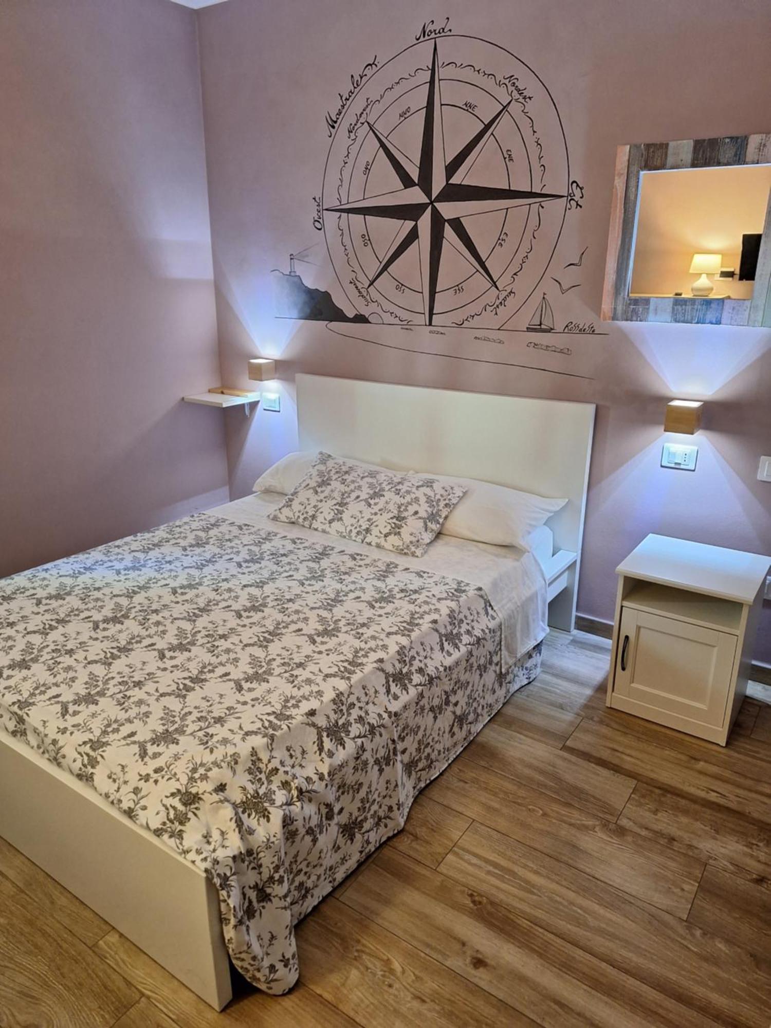 Sweet Harbour Porto - Affittacamere Pesaro Luaran gambar