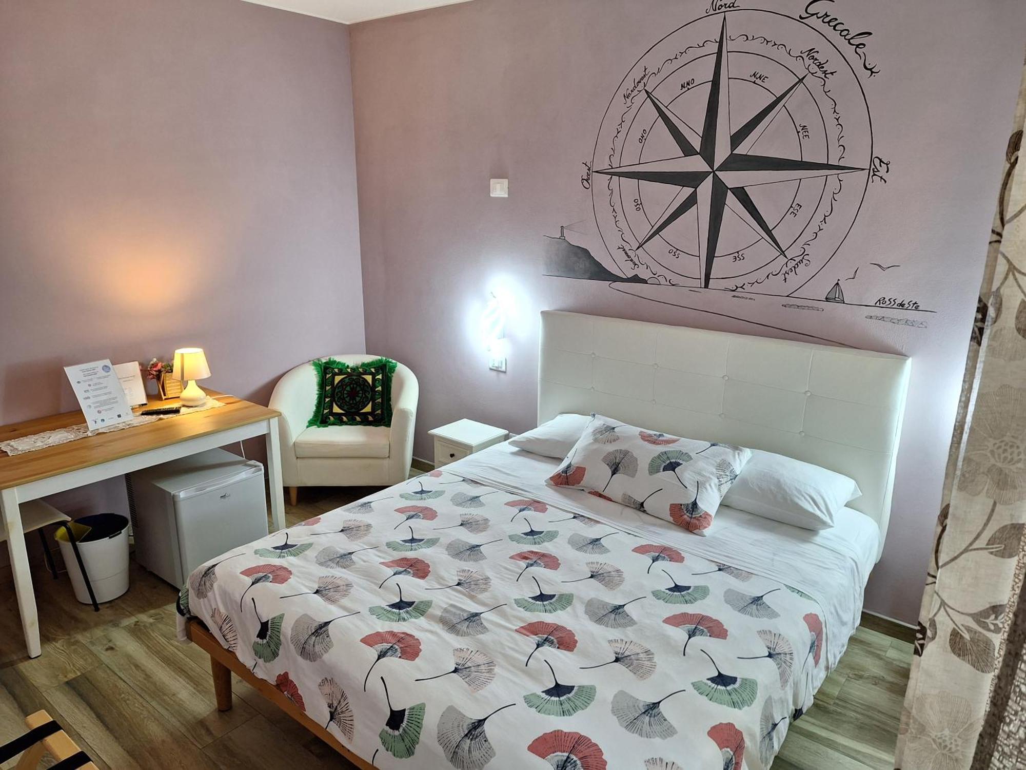Sweet Harbour Porto - Affittacamere Pesaro Luaran gambar
