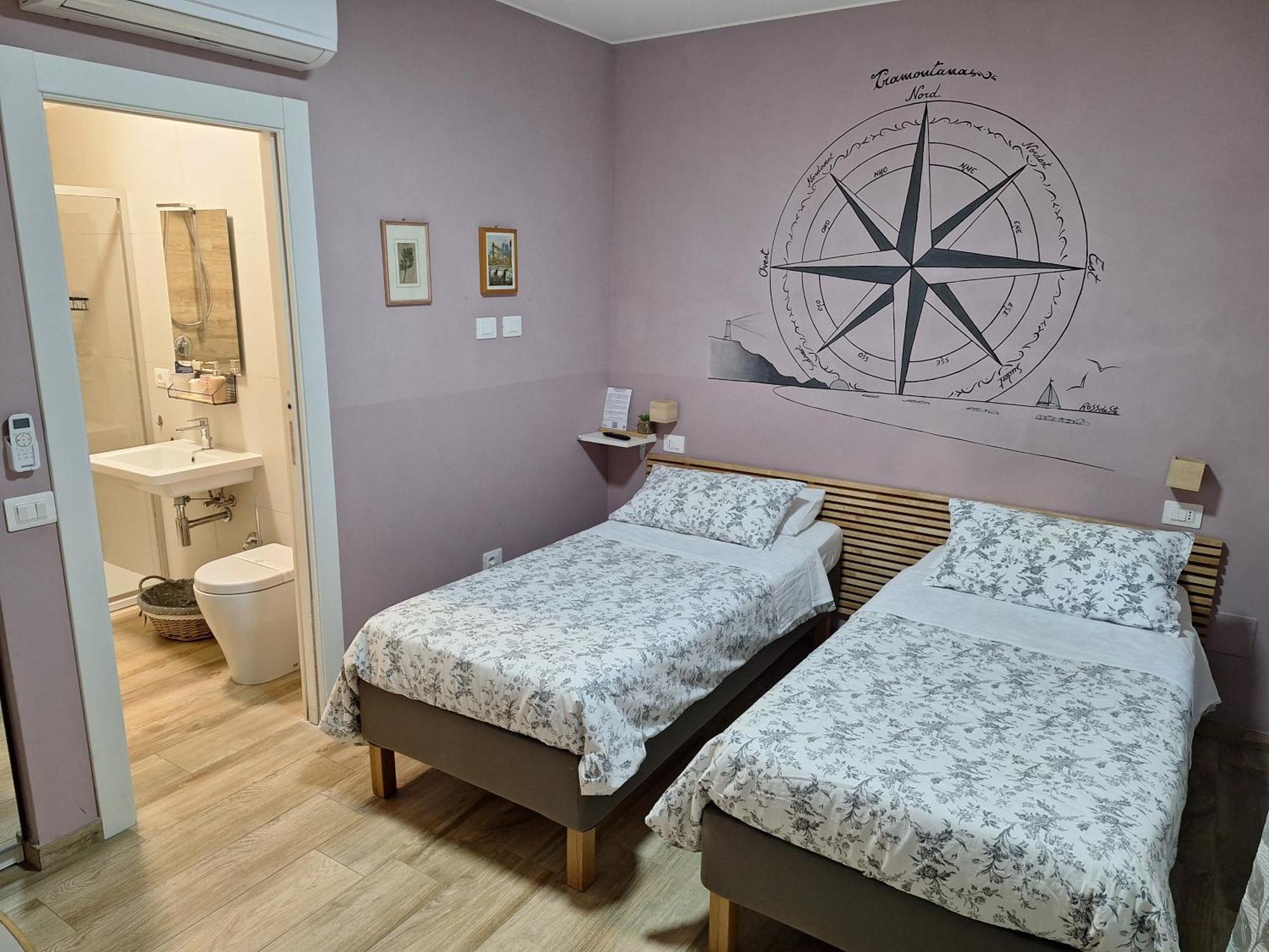 Sweet Harbour Porto - Affittacamere Pesaro Luaran gambar